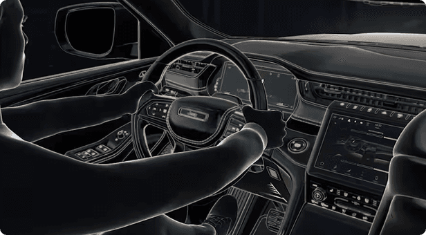 ACTIVE DRIVING ASSIST