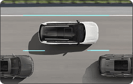 ACTIVE LANE MANAGEMENT