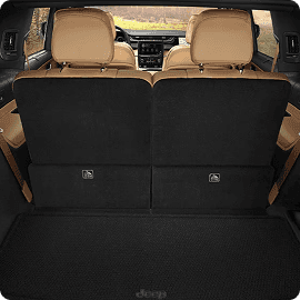 ALL SEATS UP