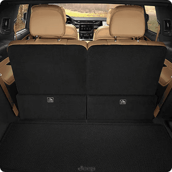 ALL SEATS UP