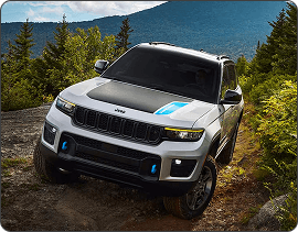 GROUND CLEARANCE