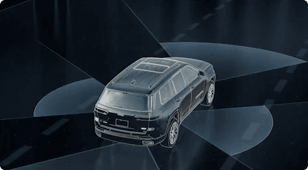 HANDS-FREE ACTIVE DRIVING ASSIST