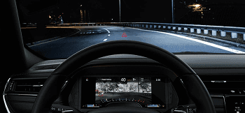 NIGHT VISION CAMERA