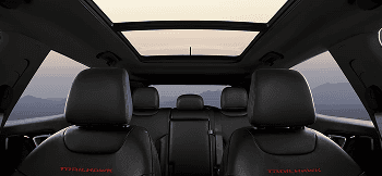 2025 JEEP COMPASS DESIGN
