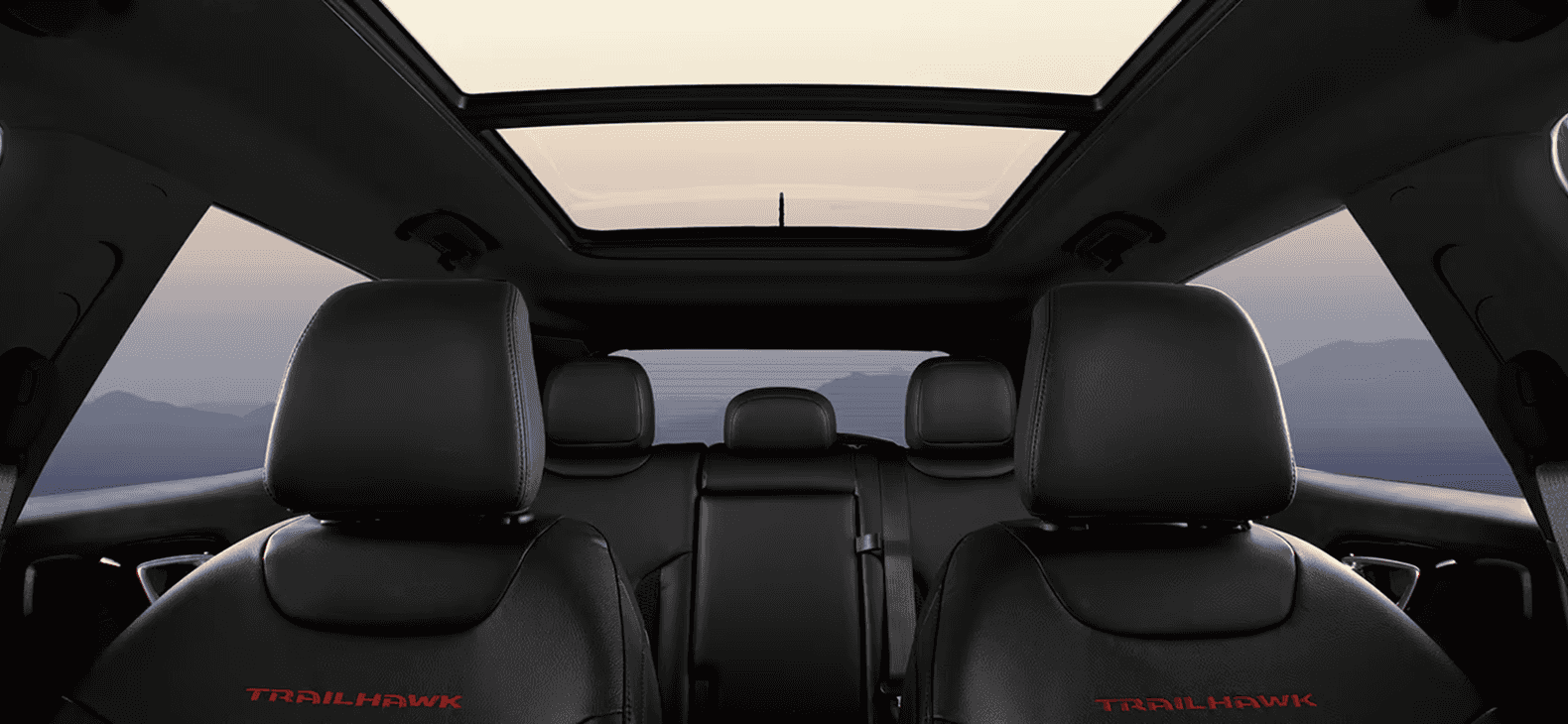2025 JEEP COMPASS DESIGN