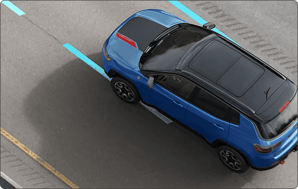ACTIVE LANE MANAGEMENT*