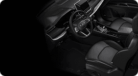 AVAILABLE HEATED FRONT SEATS