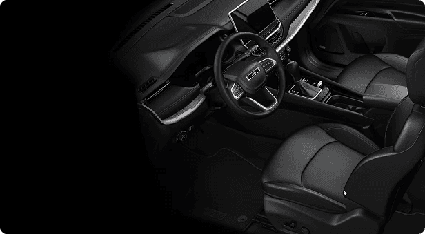 AVAILABLE HEATED FRONT SEATS