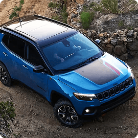 JEEP ACTIVE DRIVE LOW 4x4 SYSTEM