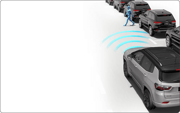 PEDESTRIAN AND CYCLIST DETECTION WITH AUTOMATIC BRAKING*