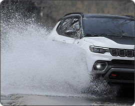 WATER FORDING*