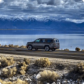 Adaptive Cruise Control with Stop and Go*