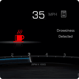 Drowsy Driver Detection*
