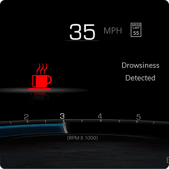 Drowsy Driver Detection*