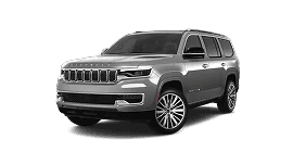 LIMITED 4X4