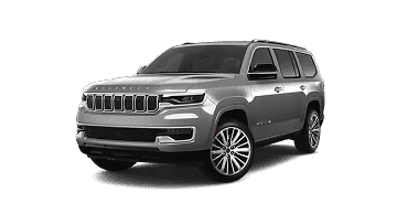 LIMITED 4X4