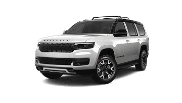 OVERLAND 4X4