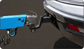 Quadra-Lift Air Suspension System