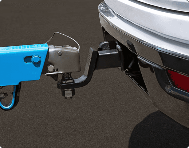 Quadra-Lift Air Suspension System