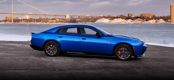 2026 DODGE CHARGER TRIMS CHOOSE YOUR POWER PLAYER