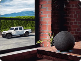 Alexa Is Your Copilot