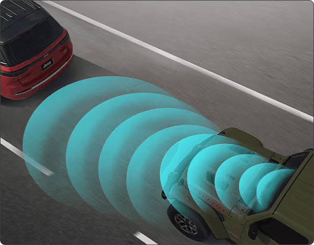 Forward Collision Warning with Active Braking*