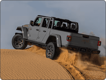 Ground Clearance