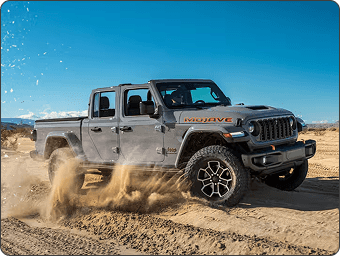 Maneuverability