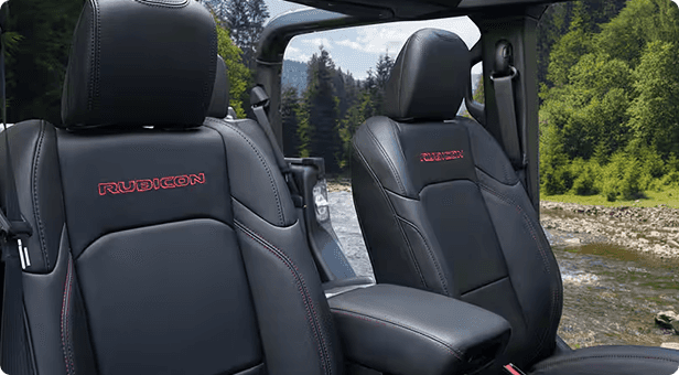 Power Seats