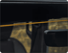 Trail-Ready Stealth Antenna