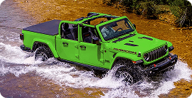 WATER FORDING*