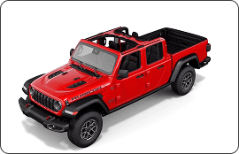 ZIPPERLESS SUNRIDER SOFT TOP