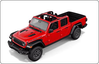 ZIPPERLESS SUNRIDER SOFT TOP