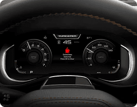 DROWSY DRIVER DETECTION*