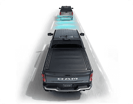 EVASIVE STEERING ASSIST*