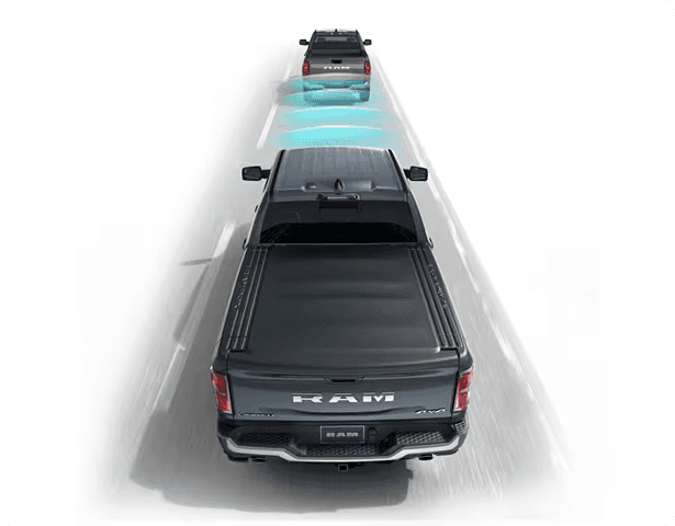 EVASIVE STEERING ASSIST*