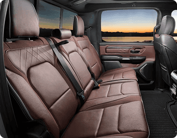 LIMITED INTERIOR