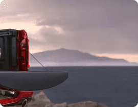 REMOTE TAILGATE CONTROL