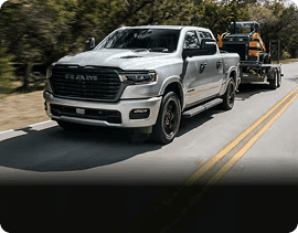 TRAILER AUTO HITCH ASSIST*