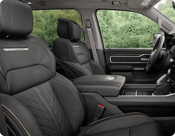 TUNGSTEN INTERIOR