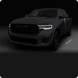 WALK-UP ANIMATION