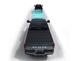 CLASS-EXCLUSIVE STANDARD ADAPTIVE CRUISE CONTROL*