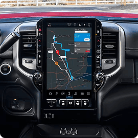Navigation
