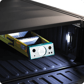 TRUCK BED LIGHTING