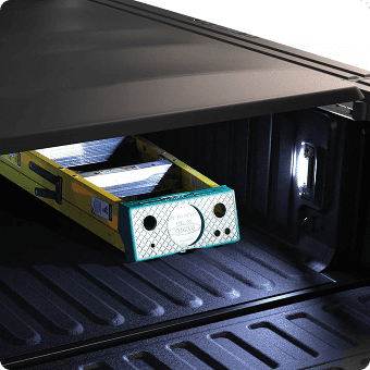 TRUCK BED LIGHTING