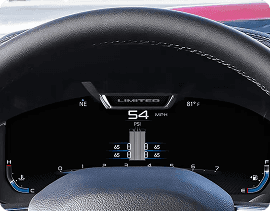 Trailer Tire Pressure Monitoring