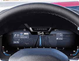 Turn-by-Turn Navigation