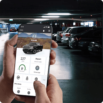 VEHICLE FINDER