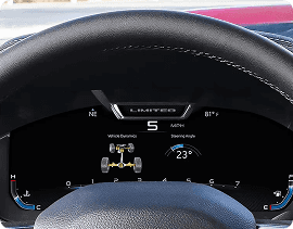 Vehicle Dynamics and Diagnostics