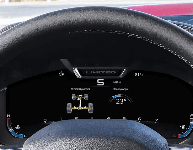 Vehicle Dynamics and Diagnostics